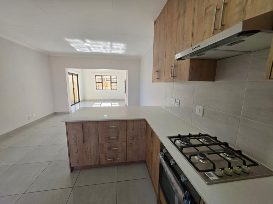 2 Bedroom Property for Sale in La Provance Free State